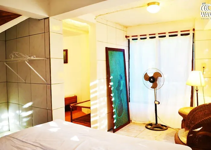 The Wave Hostel