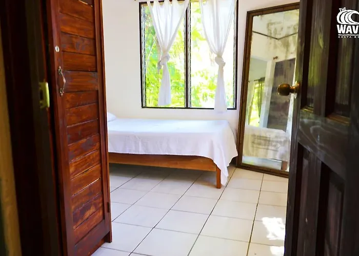 The Wave Hostel