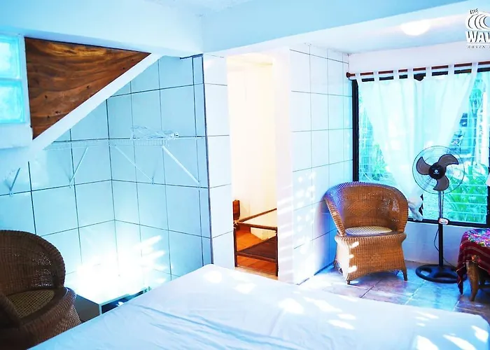 The Wave Hostel