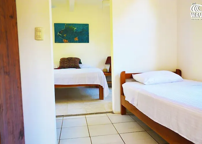The Wave Hostel *