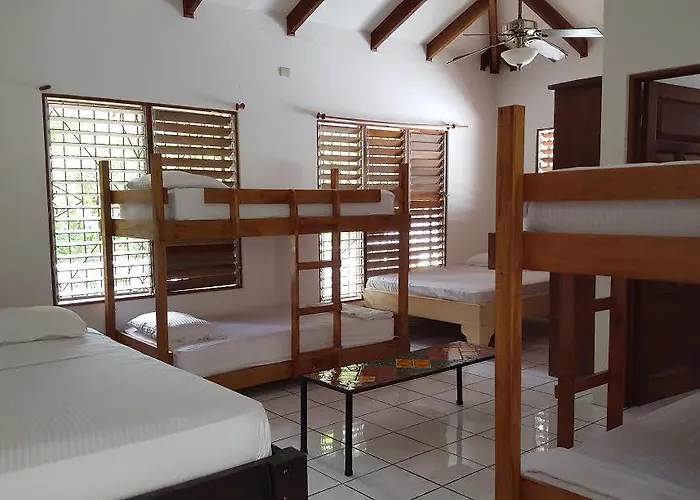 The Wave Hostel