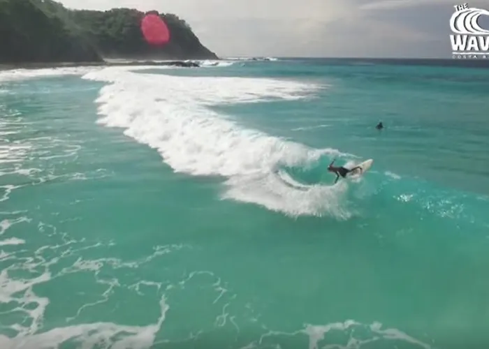 The Wave Hostel