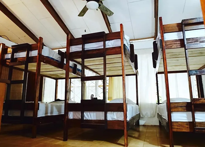 The Wave Hostel *