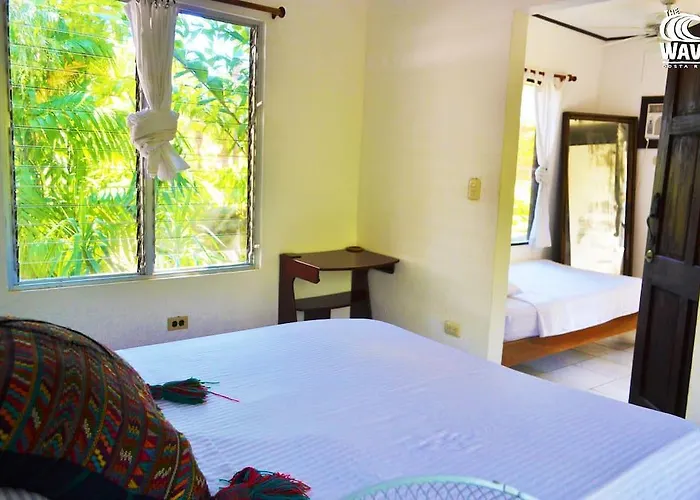 The Wave Hostel *