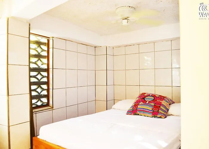 The Wave Hostel Nosara