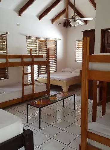 Hostel The Wave *